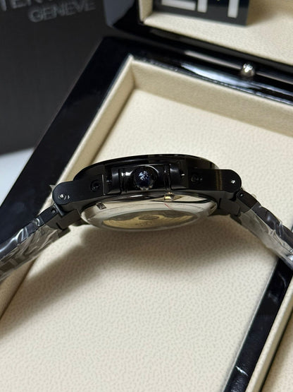 Patek Philippe Black