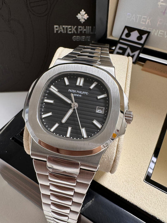 Patek Philippe Nautilus