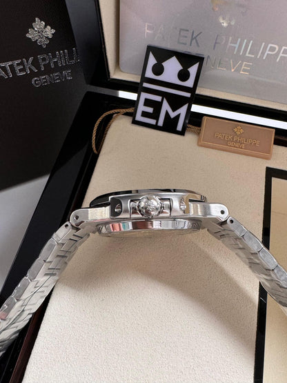 Patek Philippe Nautilus