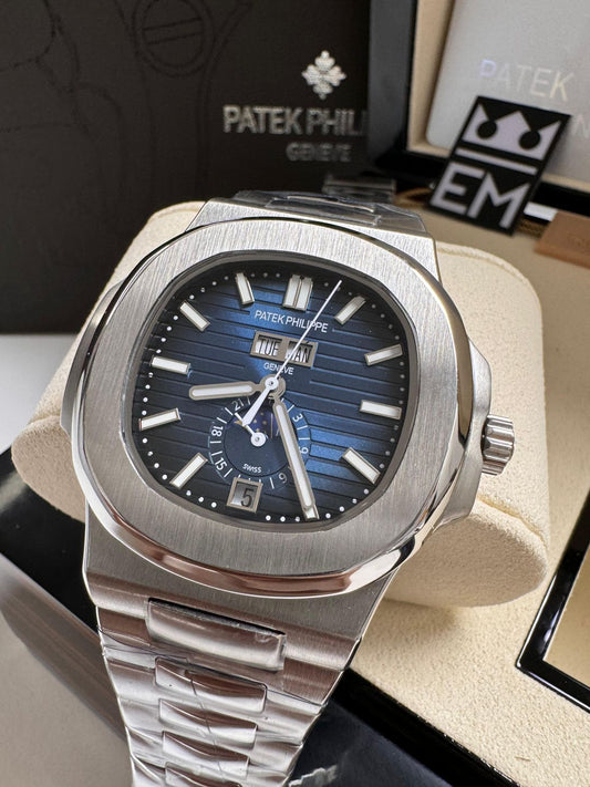 Patek Philippe Nautilus