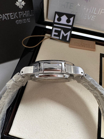 Patek Philippe Nautilus