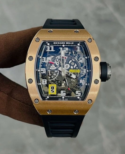 Richard Mille 030 RG