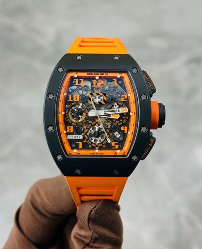 Richard Mille 055 Asia