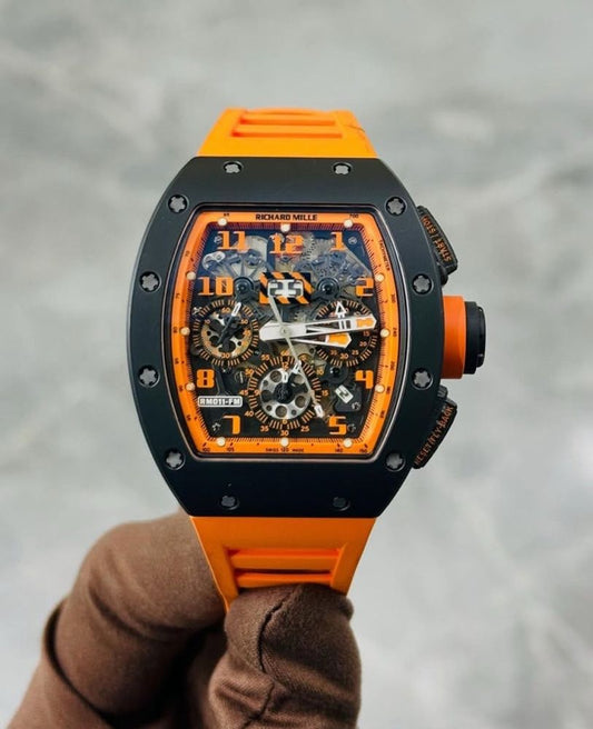 Richard Mille 055 Asia