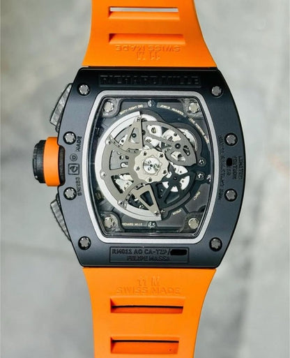 Richard Mille 055 Asia