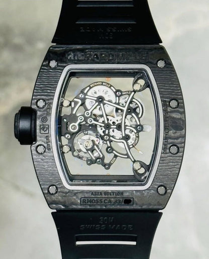 Richard Mille 055 Asia Edition