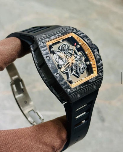 Richard Mille 055 Asia Edition