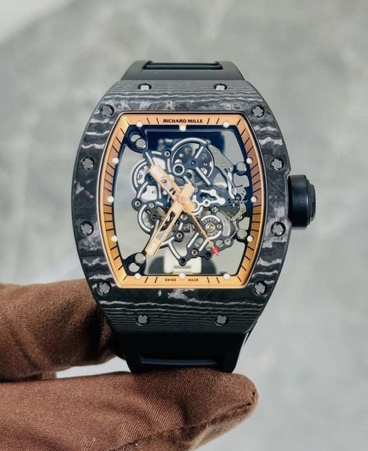 Richard Mille 055 Asia Edition