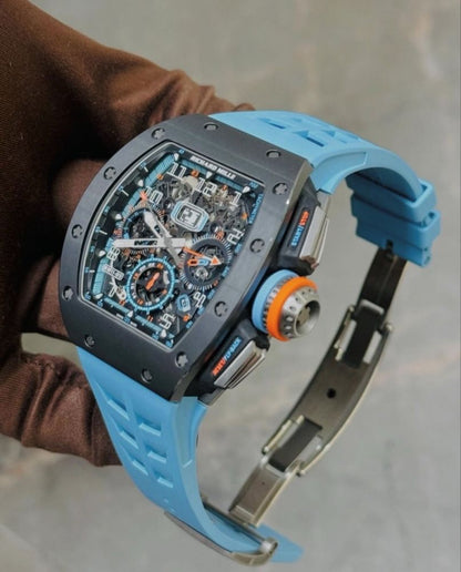 Richard Mille 11-05 TI LTD Edition of 140