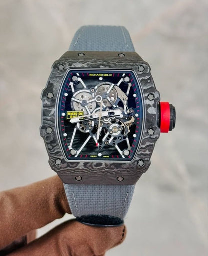 Richard Mille 35-01 Rafa NTPT