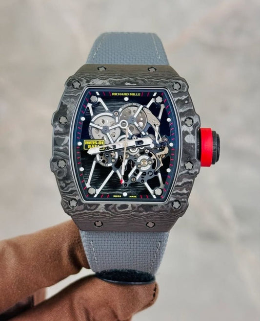 Richard Mille 35-01 Rafa NTPT