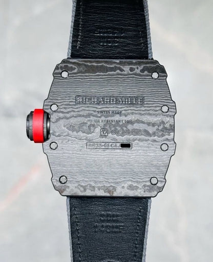 Richard Mille 35-01 Rafa NTPT