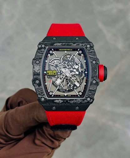 Richard Mille 35-02 Rafa