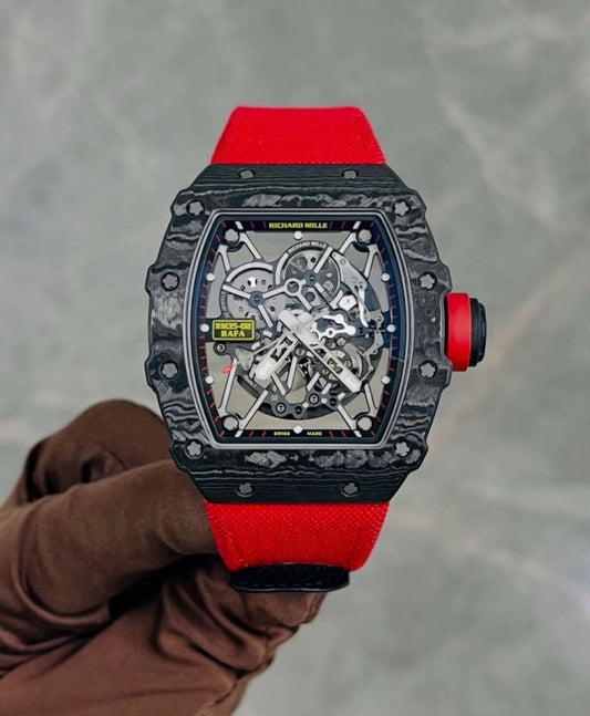 Richard Mille 35-02 Rafa