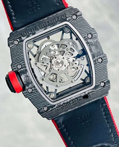 Richard Mille 35-02 Rafa