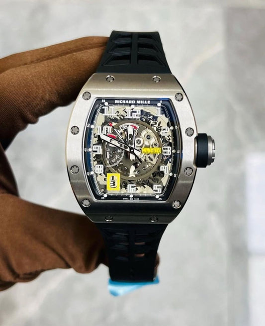Richard Mille RM 030 TI