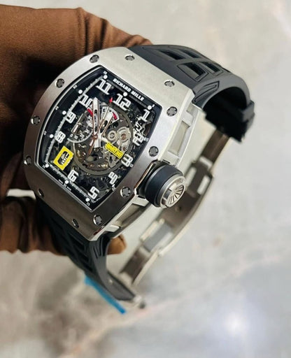 Richard Mille RM 030 TI