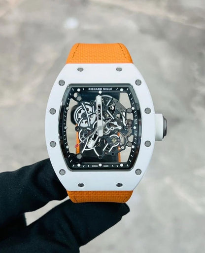 Richard Mille RM 055