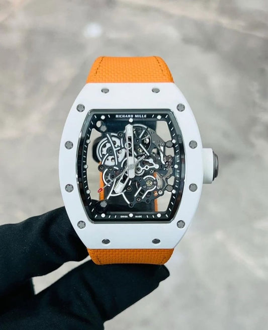Richard Mille RM 055