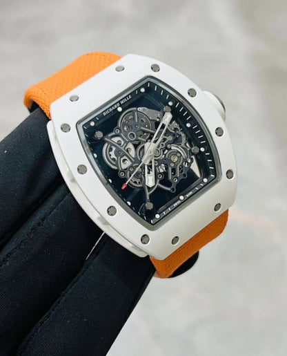 Richard Mille RM 055