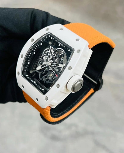 Richard Mille RM 055