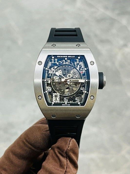 RICHARD MILLE RM 10 TI