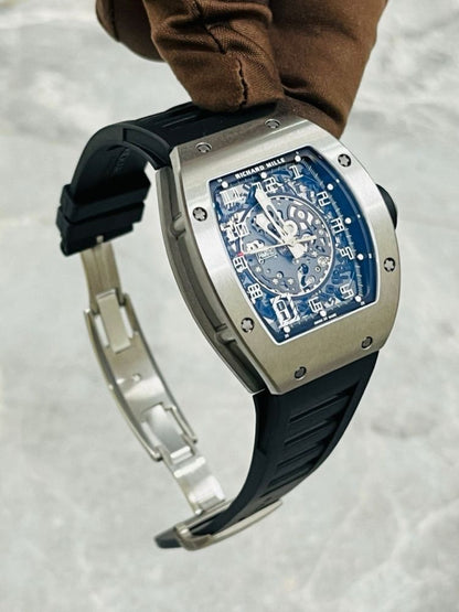 RICHARD MILLE RM 10 TI