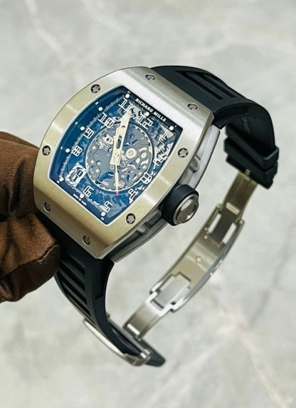 RICHARD MILLE RM 10 TI