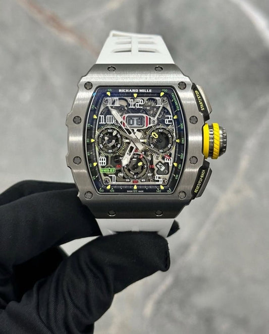 Richard Mille RM 11-03 TI
