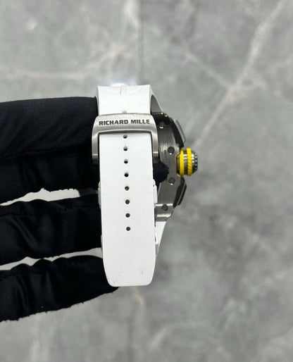 Richard Mille RM 11-03 TI