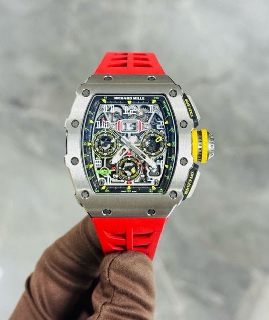 Richard Mille RM 11-03 TI LIKE