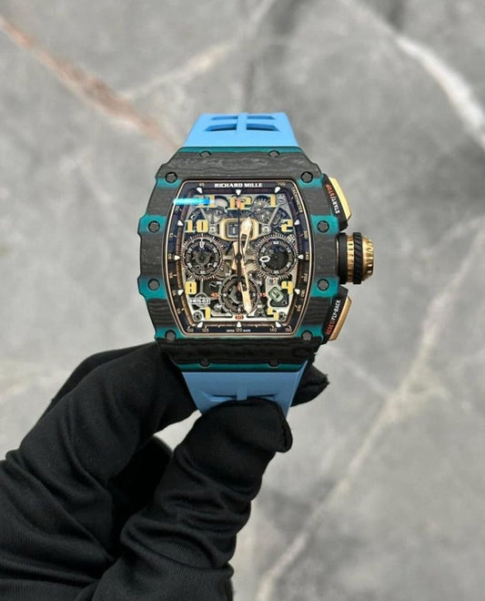 Richard Mille RM 11-03 ultimate Ltd 200