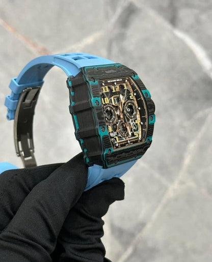 Richard Mille RM 11-03 ultimate Ltd 200