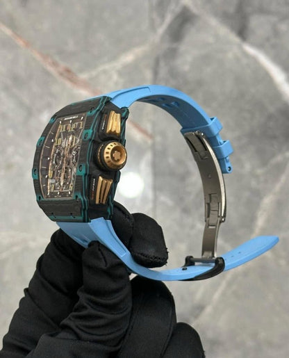 Richard Mille RM 11-03 ultimate Ltd 200