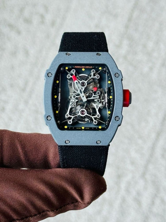 Richard Mille RM 27-01 CA LTD 50