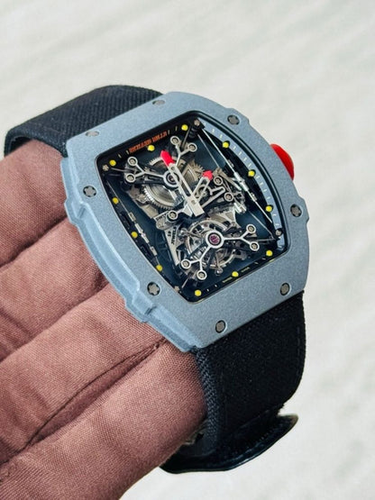 Richard Mille RM 27-01 CA LTD 50