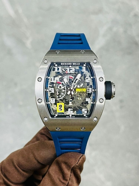 RICHARD MILLE RM 30 TI