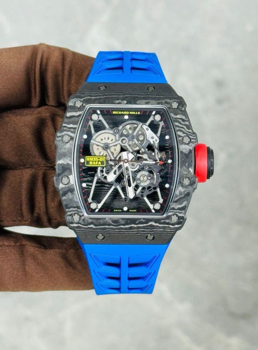 Richard Mille RM 35-01 GOOD CONDITION