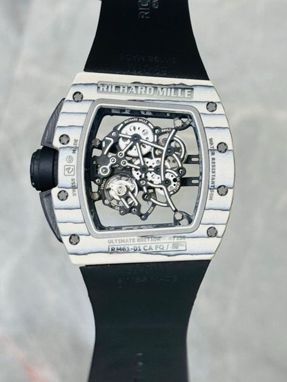 Richard Mille RM 61-01 ULTIMATE