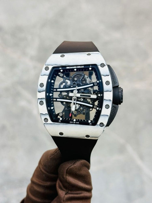 Richard Mille RM 61-01 ULTIMATE