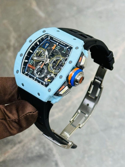 Richard Mille RM 65-01 TIFFANY