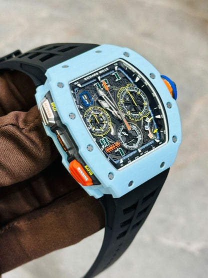 Richard Mille RM 65-01 TIFFANY