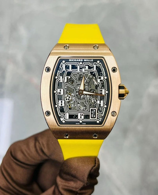 Richard Mille RM 67-01 RG