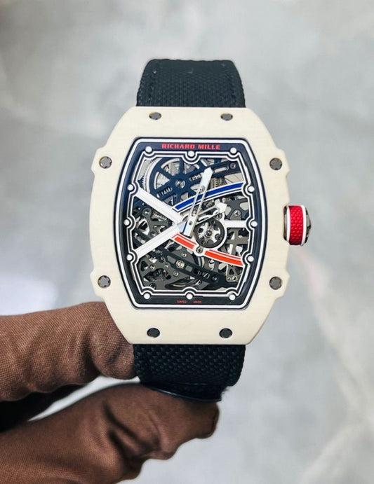 RICHARD MILLE RM 67-02