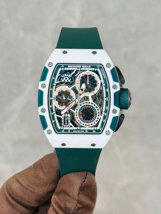 Richard Mille RM 72-01 Le Mans Classic LTD 150
