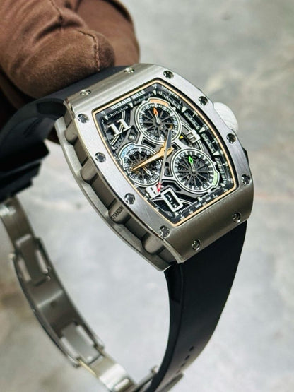 Richard Mille RM 72-01 TI GOOD CONDITION