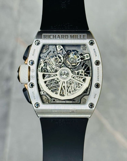 Richard Mille RM 72-01 TI GOOD CONDITION
