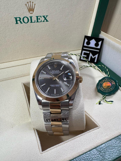 Rolex Datejust