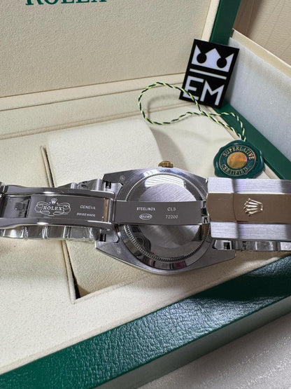 Rolex Datejust