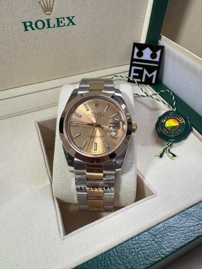Rolex Datejust